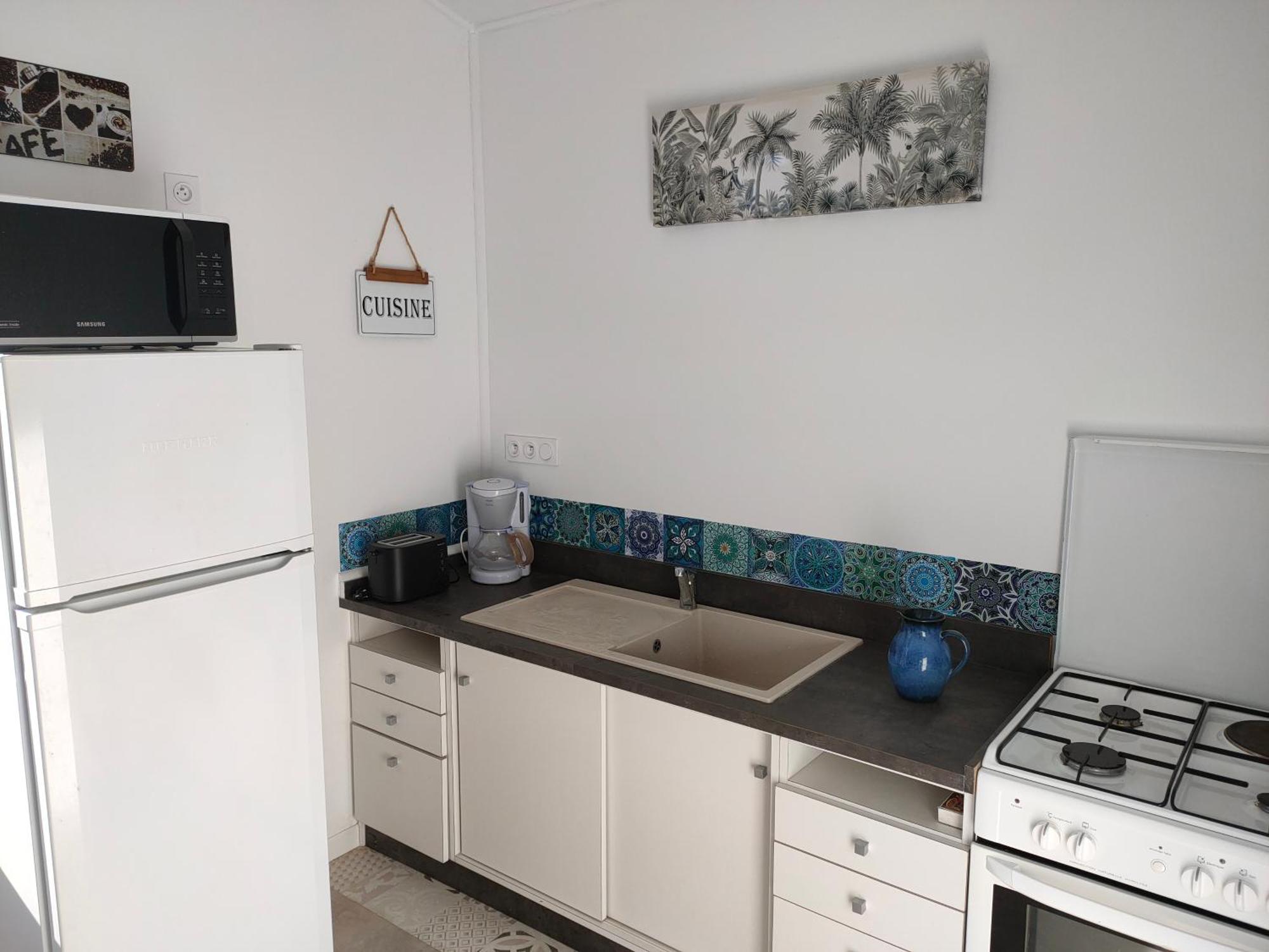 Grand Studio Centre Ville Bretignolles Экстерьер фото